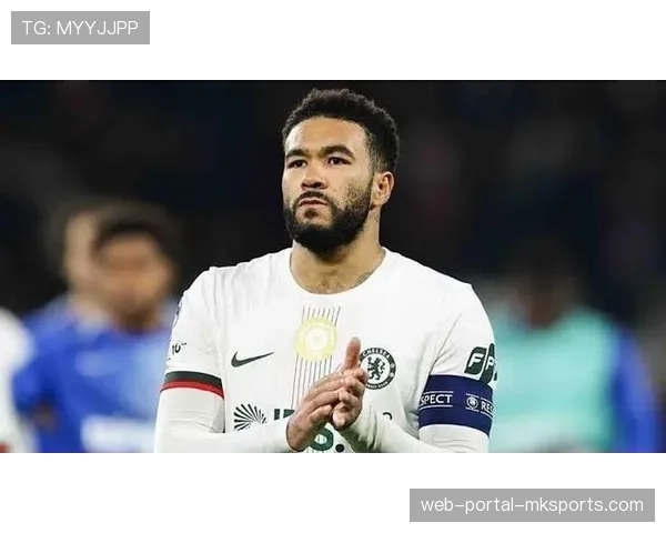 官方：切尔西后卫里斯·詹姆斯接受腿部手术，确定赛季报销